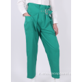 PANTALONI SKINNY AD ALTA VITA DONNA